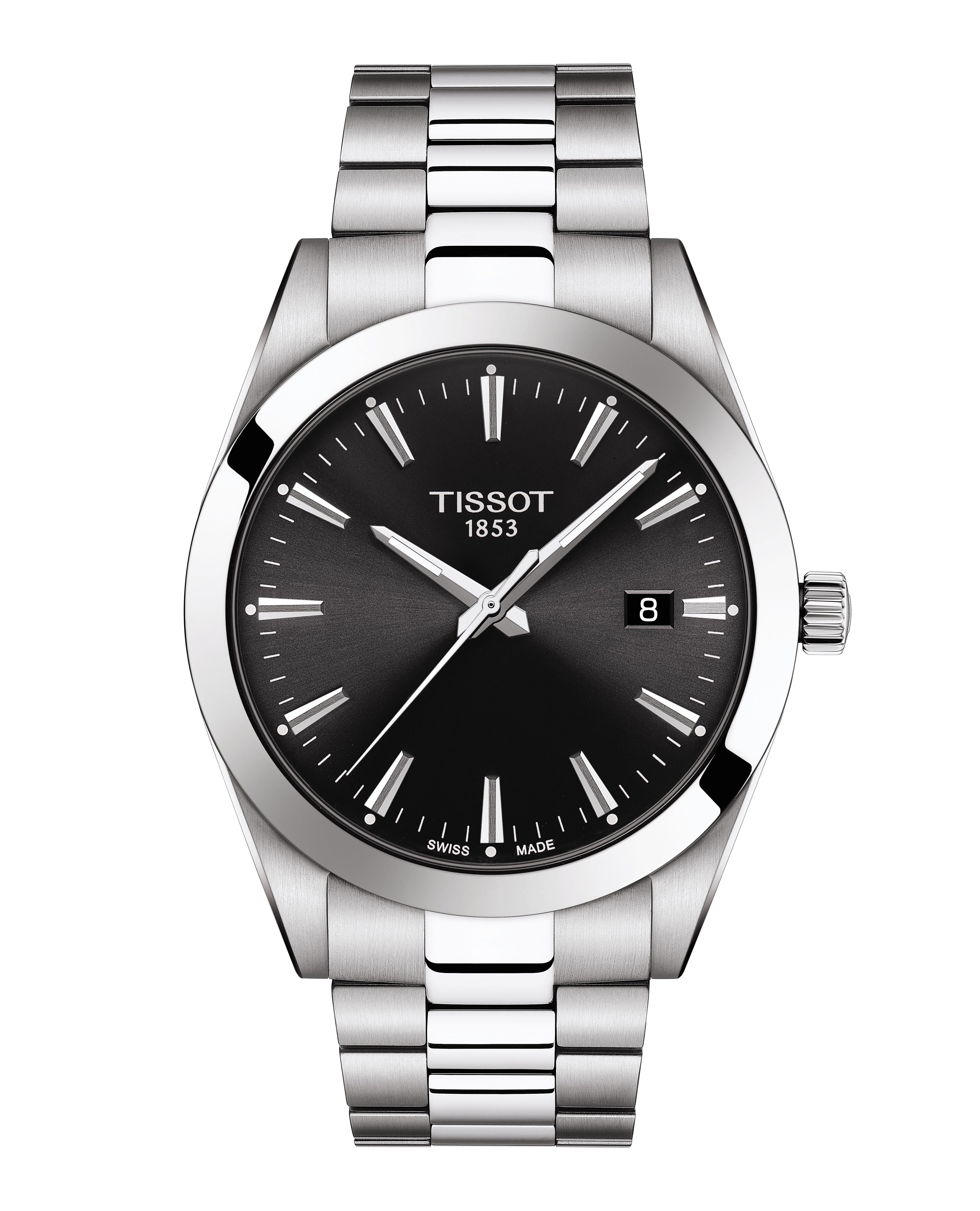 TISSOT GENTLEMAN