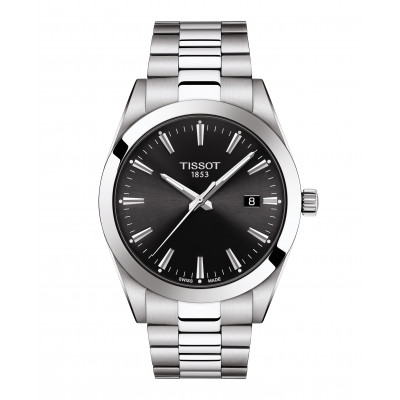 TISSOT GENTLEMAN