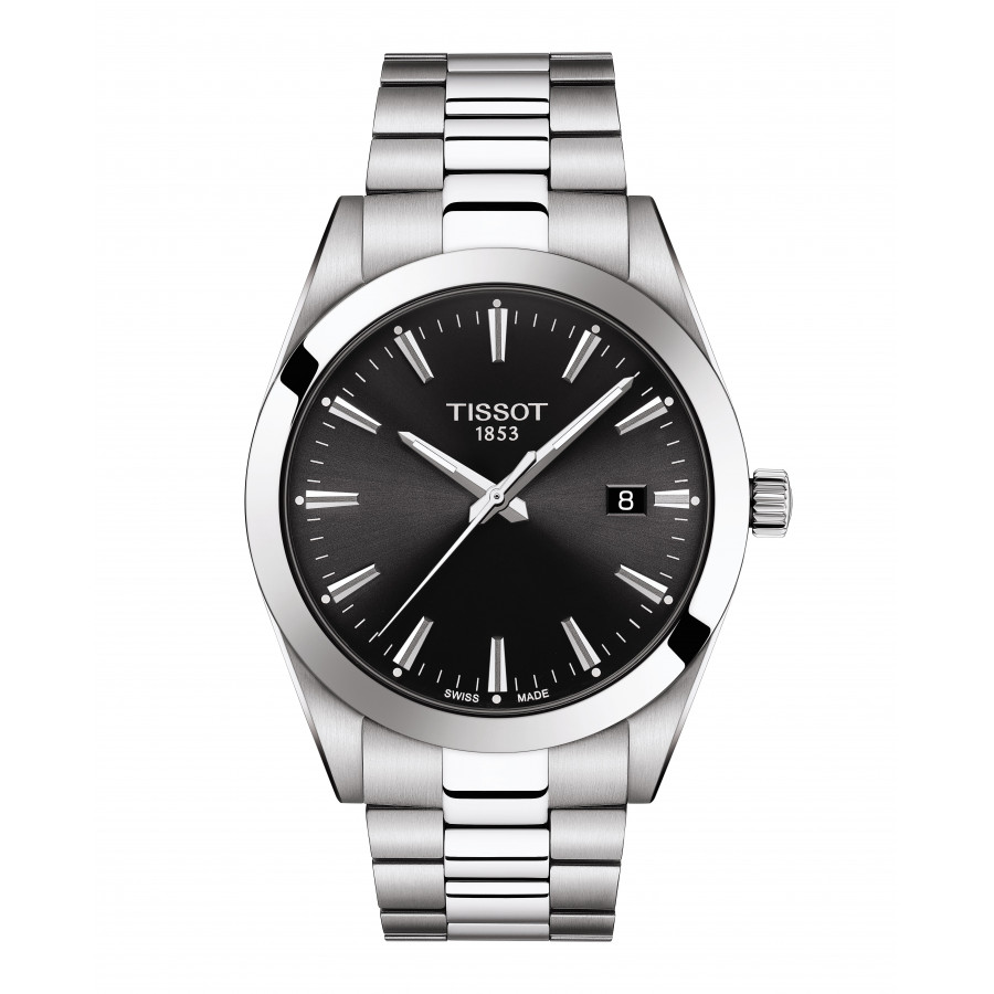 TISSOT GENTLEMAN