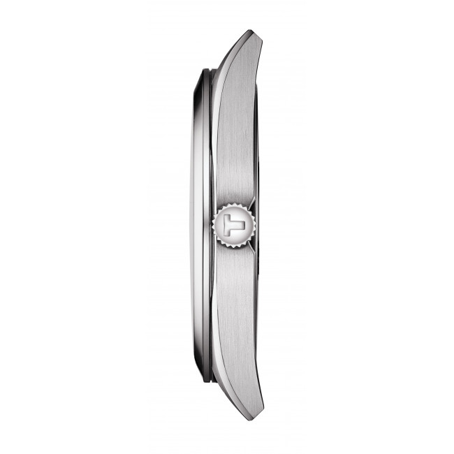 TISSOT GENTLEMAN T1274101603100
