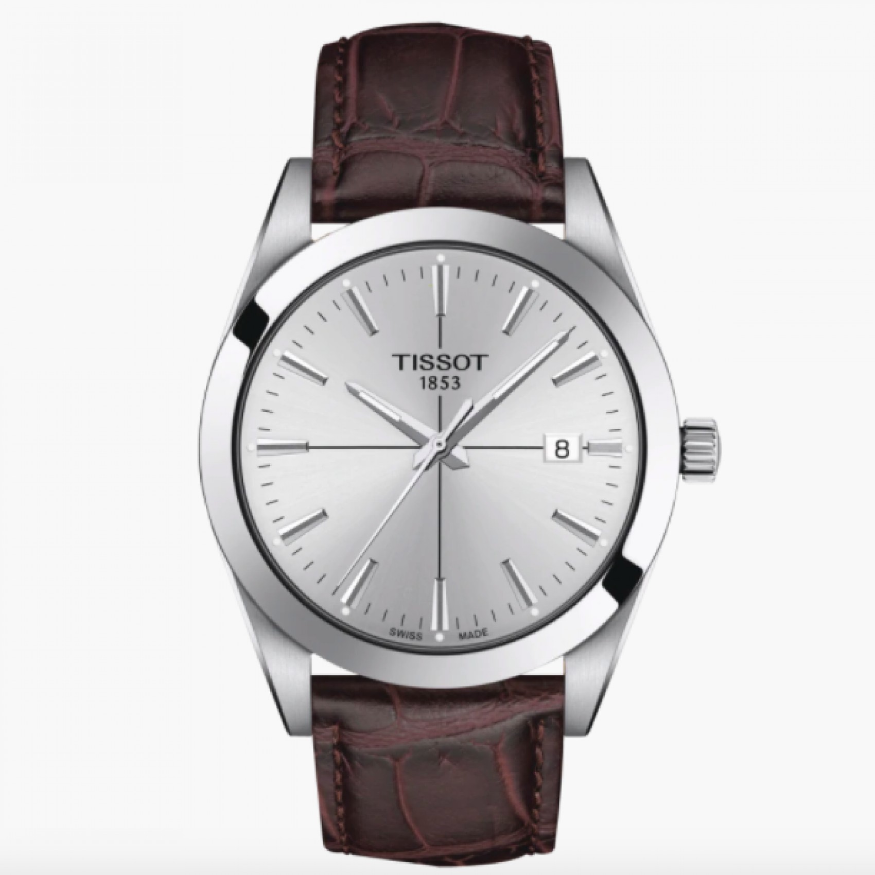 TISSOT GENTLEMAN