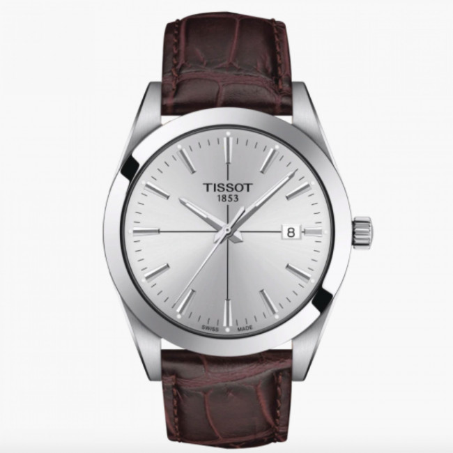 TISSOT GENTLEMAN