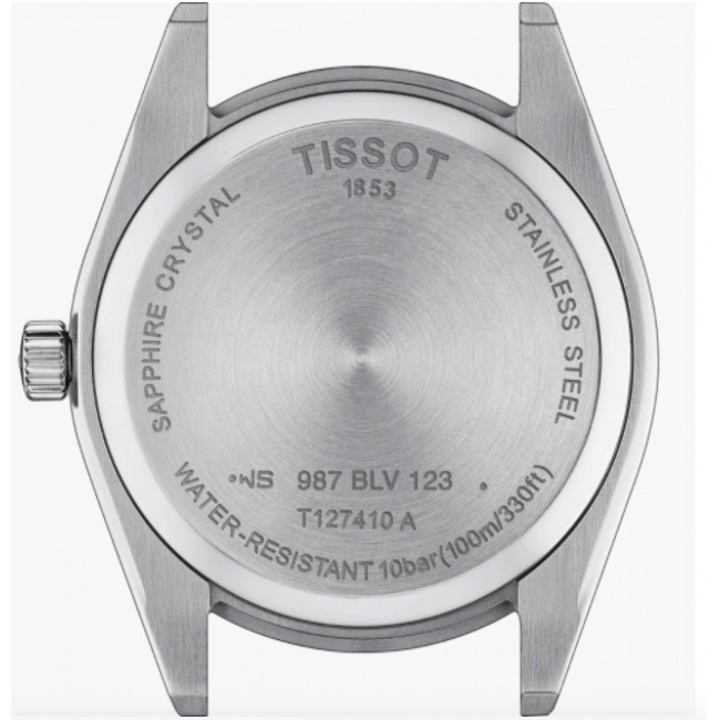 TISSOT GENTLEMAN