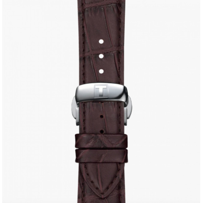 TISSOT GENTLEMAN