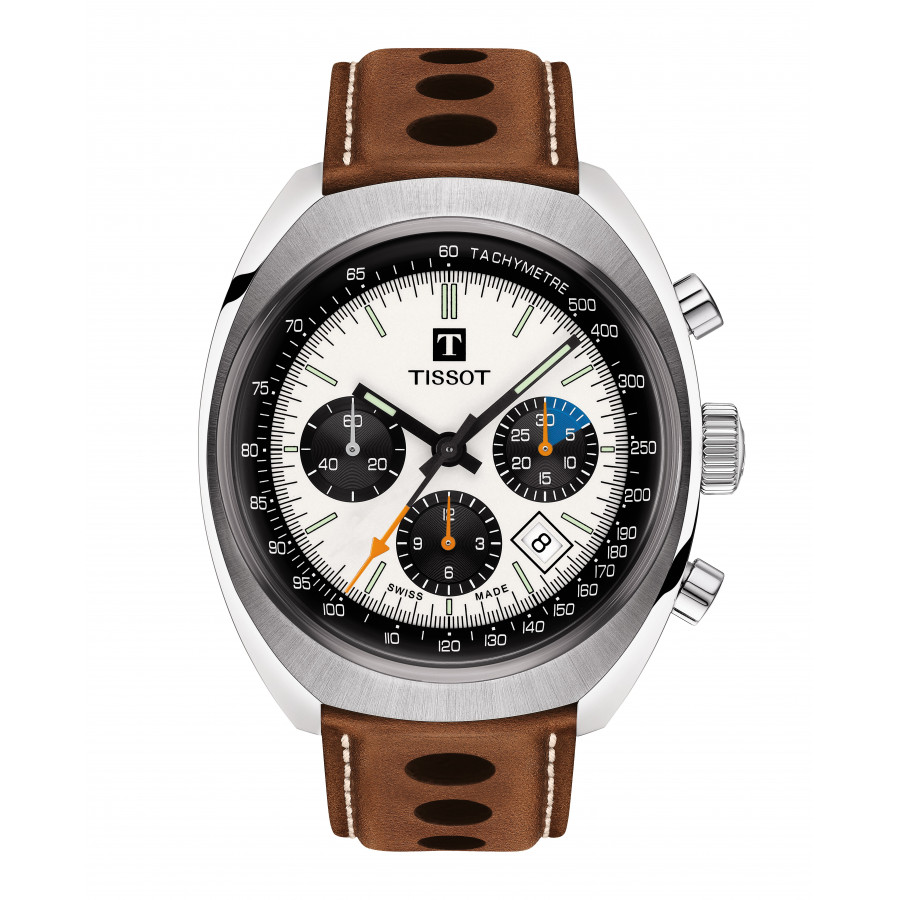 TISSOT HERITAGE 1973