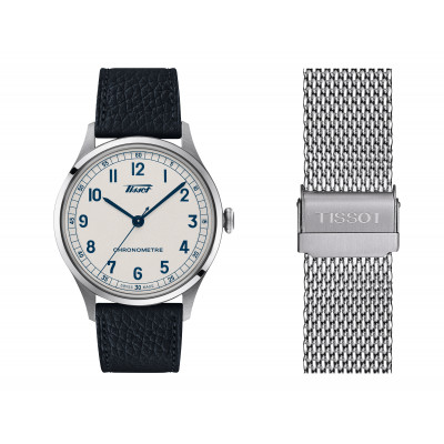 TISSOT HERITAGE GENT AUTO COSC 1938