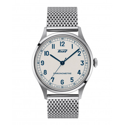 TISSOT HERITAGE GENT AUTO COSC 1938