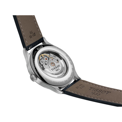 TISSOT HERITAGE GENT AUTO COSC 1938