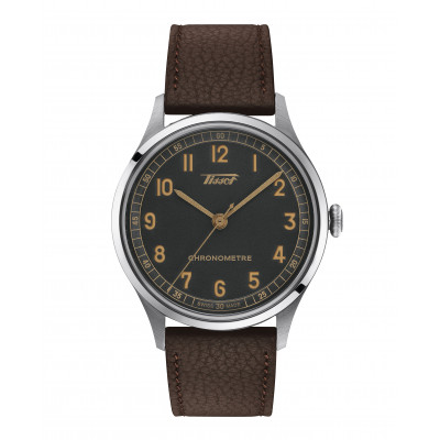 TISSOT HERITAGE GENT AUTO COSC 1938