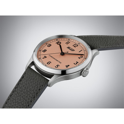 TISSOT HERITAGE GENT AUTO COSC 1938