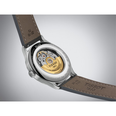 TISSOT HERITAGE GENT AUTO COSC 1938