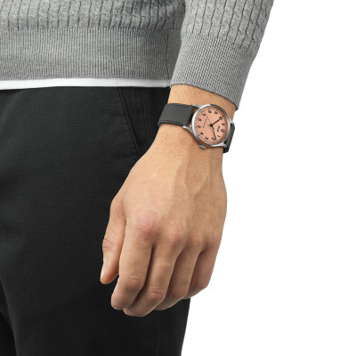 TISSOT HERITAGE GENT AUTO COSC 1938