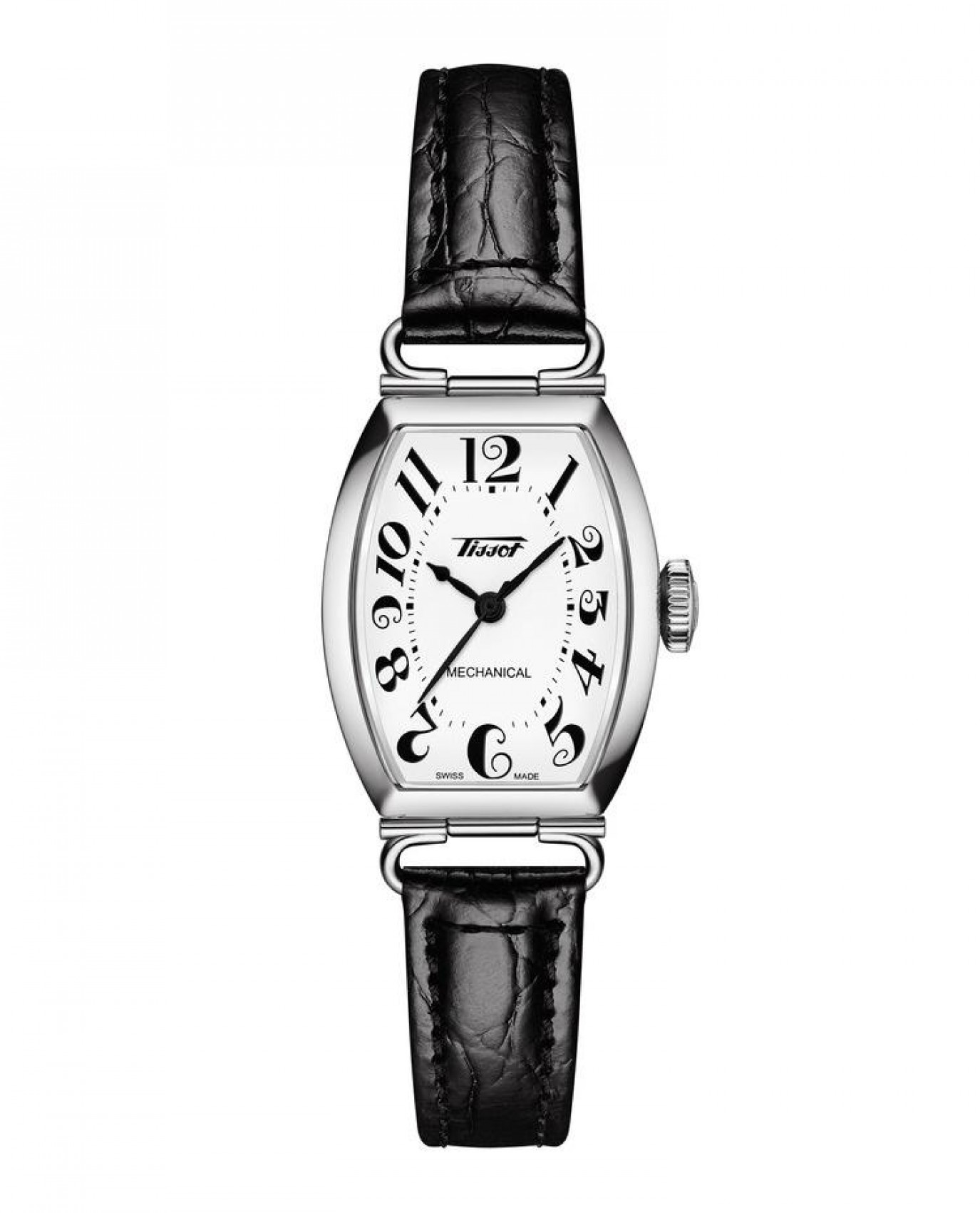 TISSOT HERITAGE PORTO MECHANICAL SMALL
