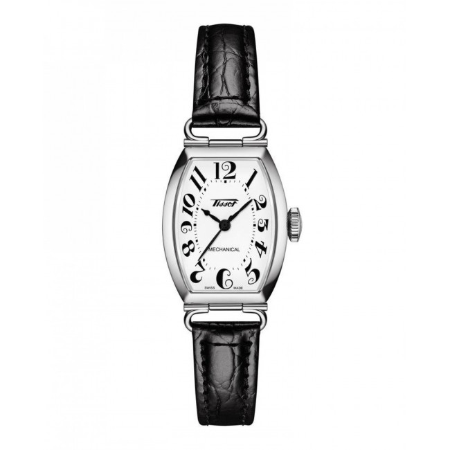 TISSOT HERITAGE PORTO MECHANICAL SMALL