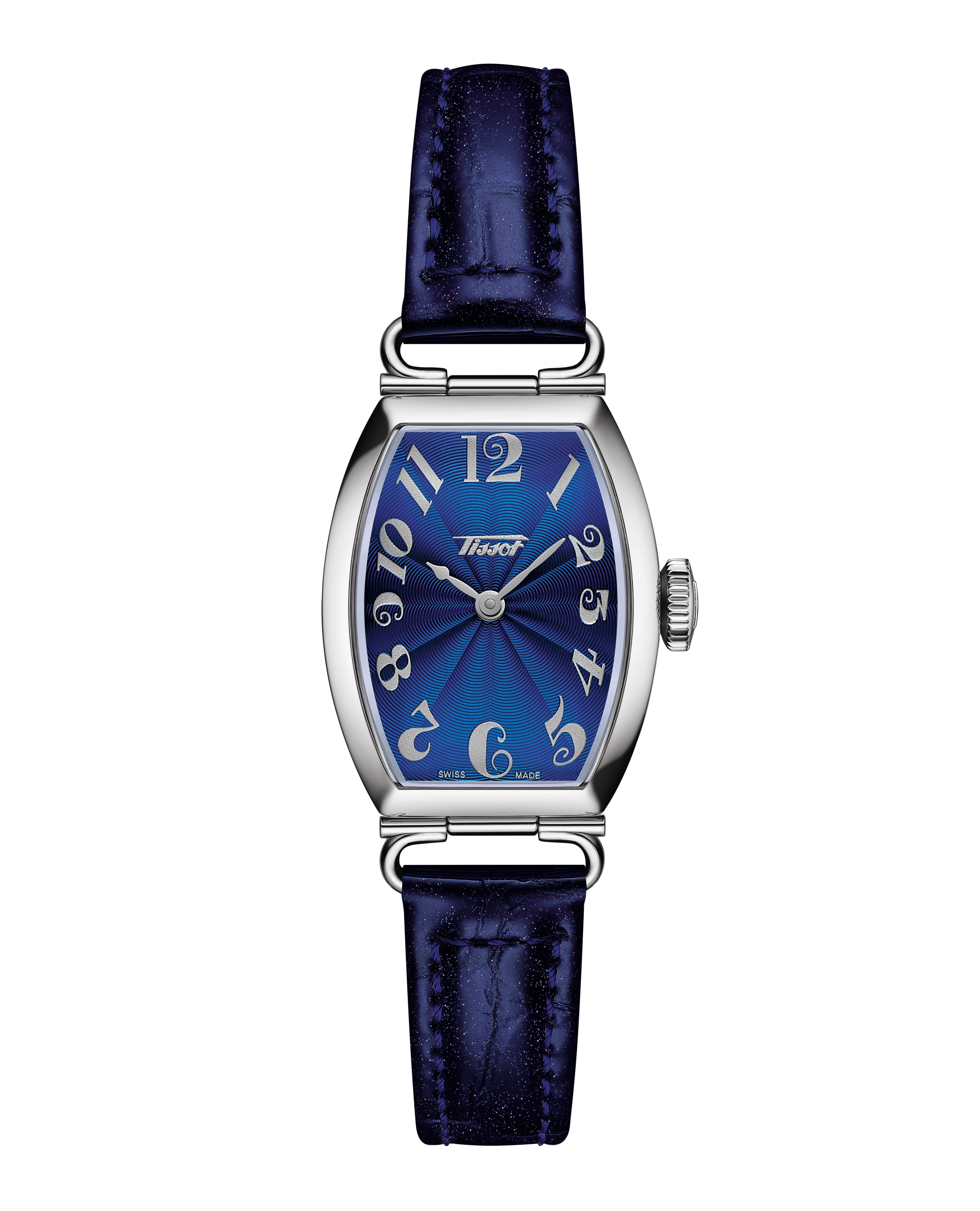 TISSOT HERITAGE PORTO SMALL