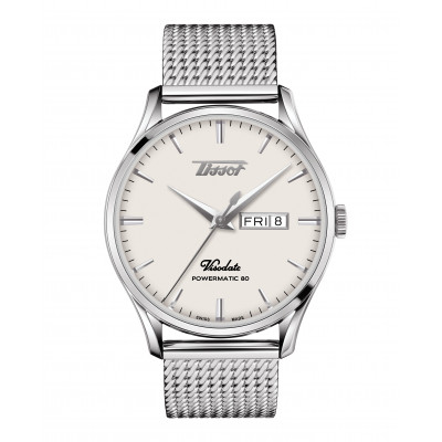 TISSOT VISODATE POWERMATIC 80