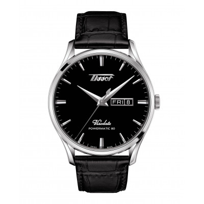 TISSOT HERITAGE VISODATE POWERMATIC 80