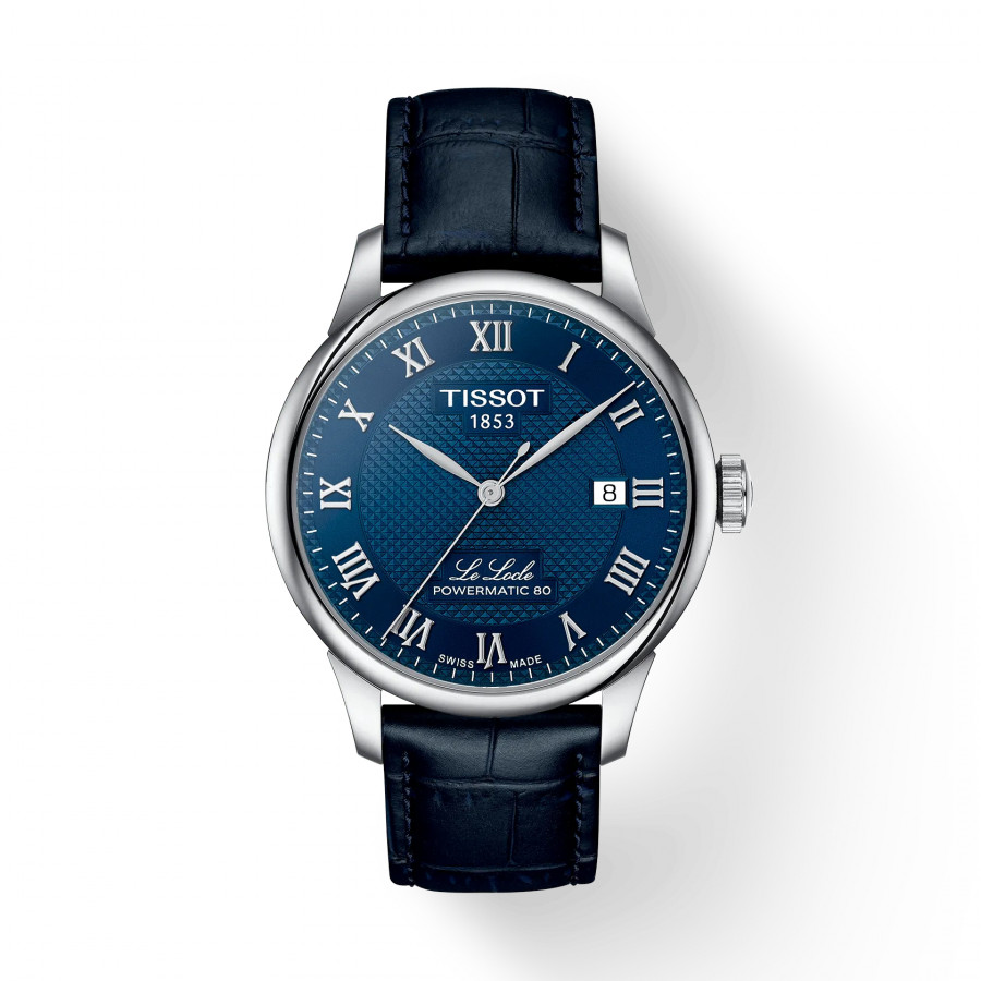 TISSOT LE LOCLE 