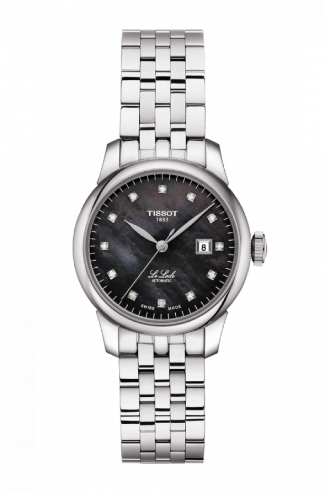 TISSOT LE LOCLE AUTO LADY