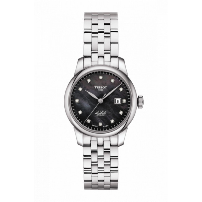 TISSOT LE LOCLE AUTO LADY