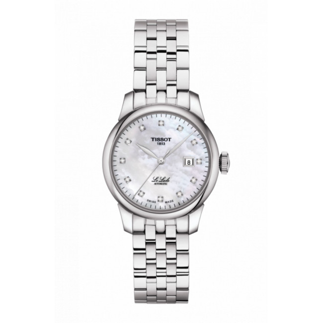 TISSOT LE LOCLE AUTO LADY