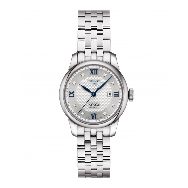 TISSOT LE LOCLE AUTOMATIC LADY T0062071103601