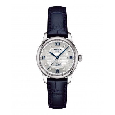 TISSOT LE LOCLE AUTOMATIC LADY