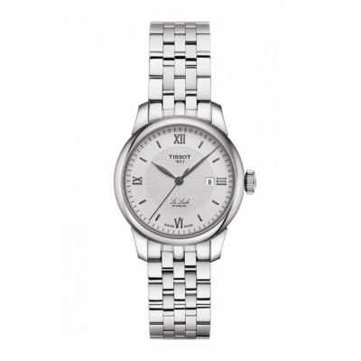 TISSOT LE LOCLE AUTO LADY