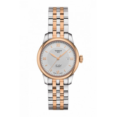 TISSOT LE LOCLE AUTO LADY