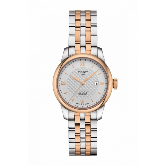 TISSOT LE LOCLE AUTO LADY