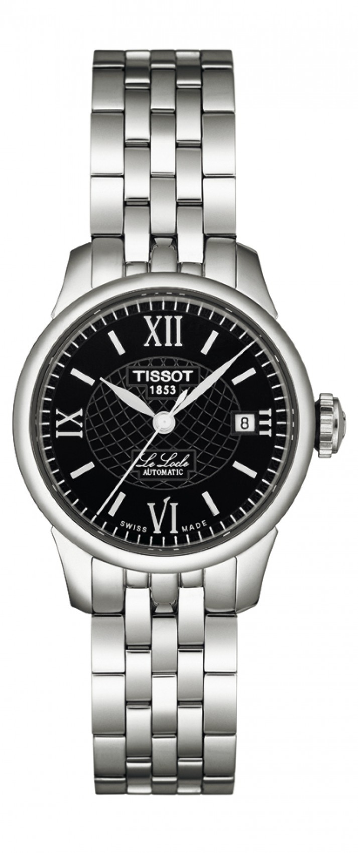 TISSOT LE LOCLE AUTOMATIC