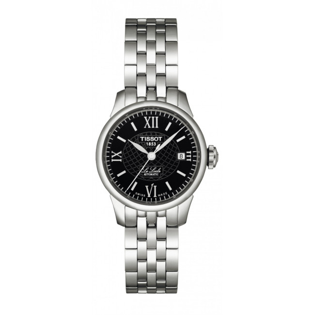 TISSOT LE LOCLE AUTOMATIC