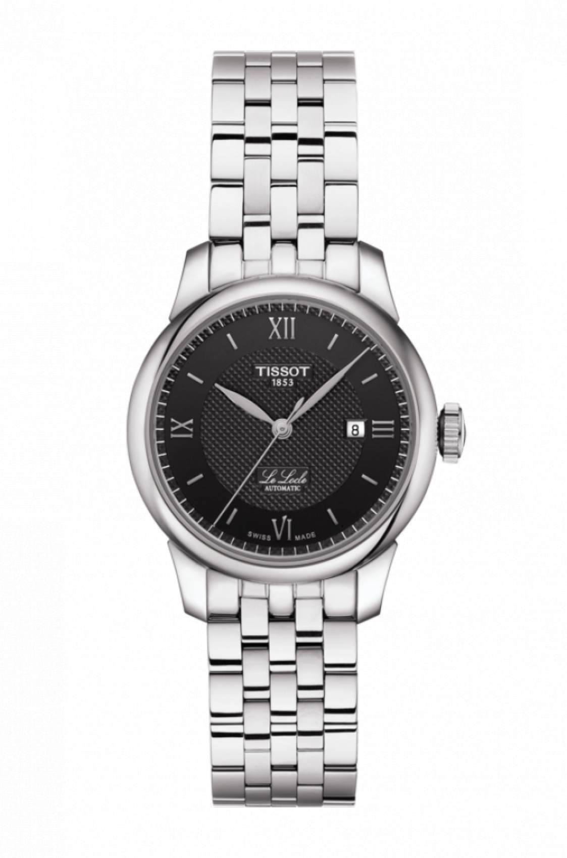 TISSOT LE LOCLE LADY
