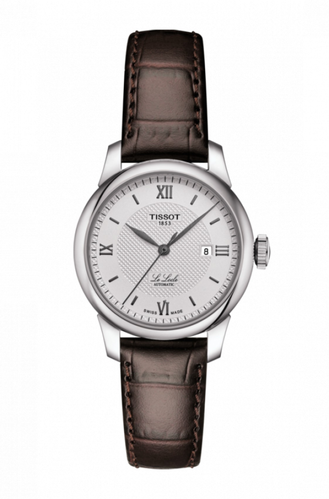 TISSOT LE LOCLE LADY