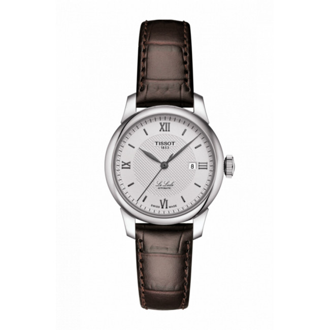 TISSOT LE LOCLE LADY