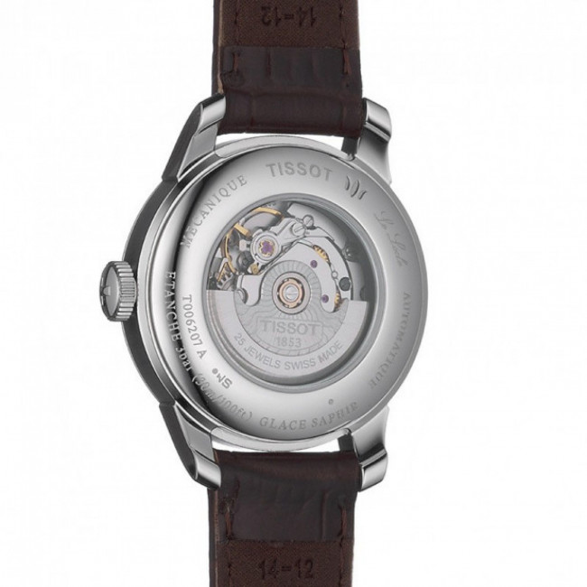 TISSOT LE LOCLE LADY