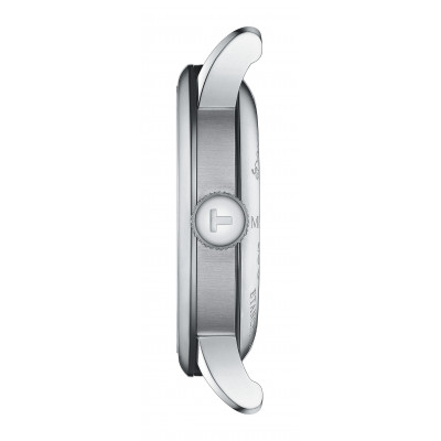 TISSOT LE LOCLE POWERMATIC 80 OPEN HEART