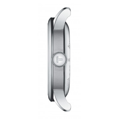 TISSOT LE LOCLE POWERMATIC 80 OPEN HEART