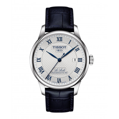 TISSOT LE LOCLE POWERMATIC 80