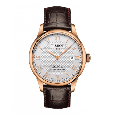 TISSOT LE LOCLE POWERMATIC 80