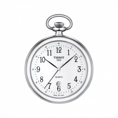 TISSOT LEPINE 49mm