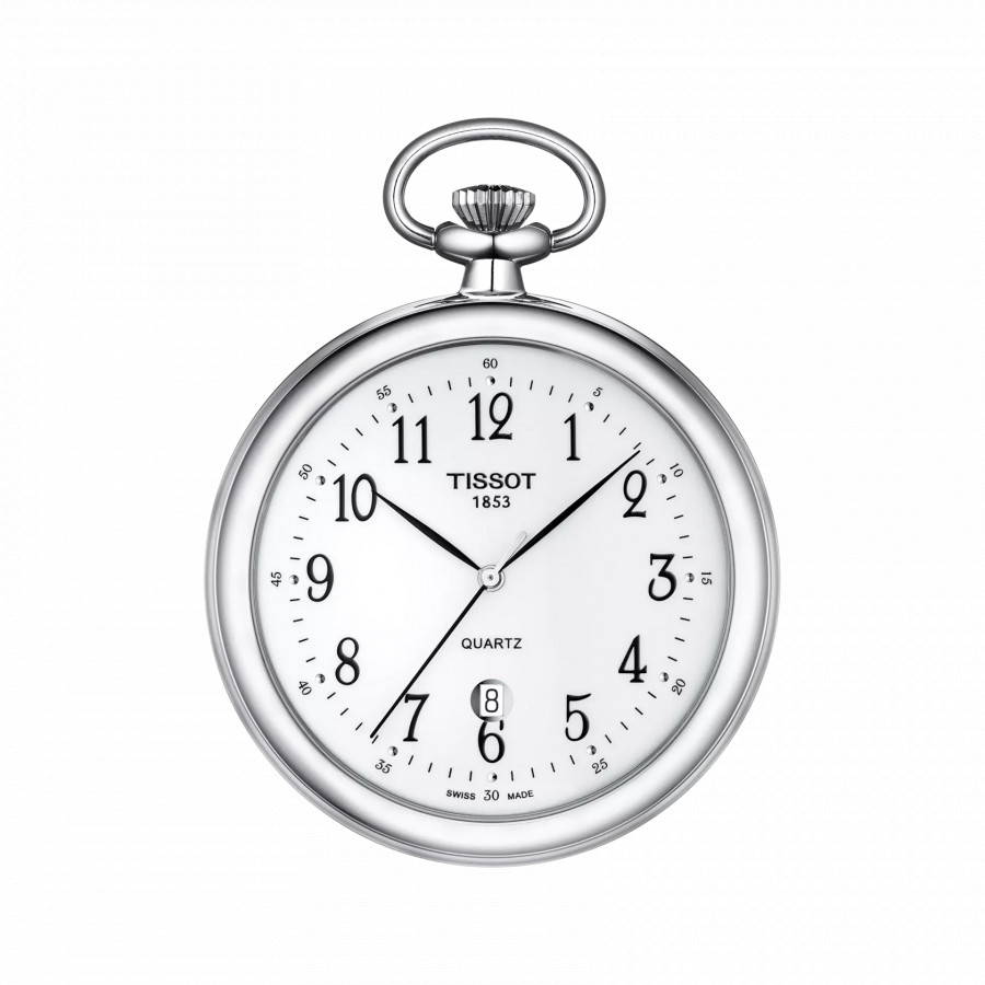 TISSOT LEPINE 49mm