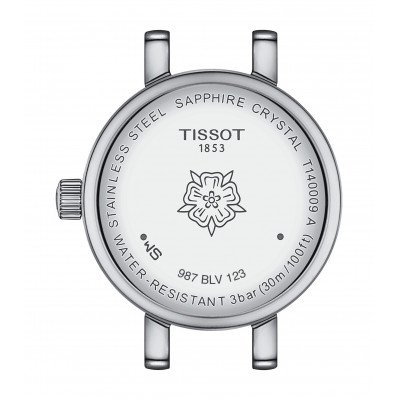 TISSOT LOVELY ROUND
