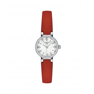 TISSOT LOVELY ROUND