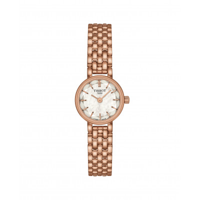 TISSOT LOVELY ROUND 