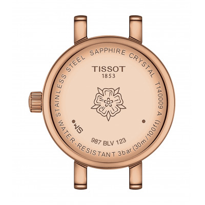 TISSOT LOVELY ROUND 