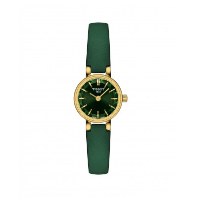 TISSOT LOVELY ROUND