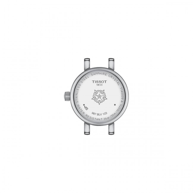 TISSOT LOVELY ROUND T1400096111600