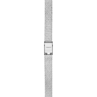 TISSOT LOVELY SQUARE 20mm