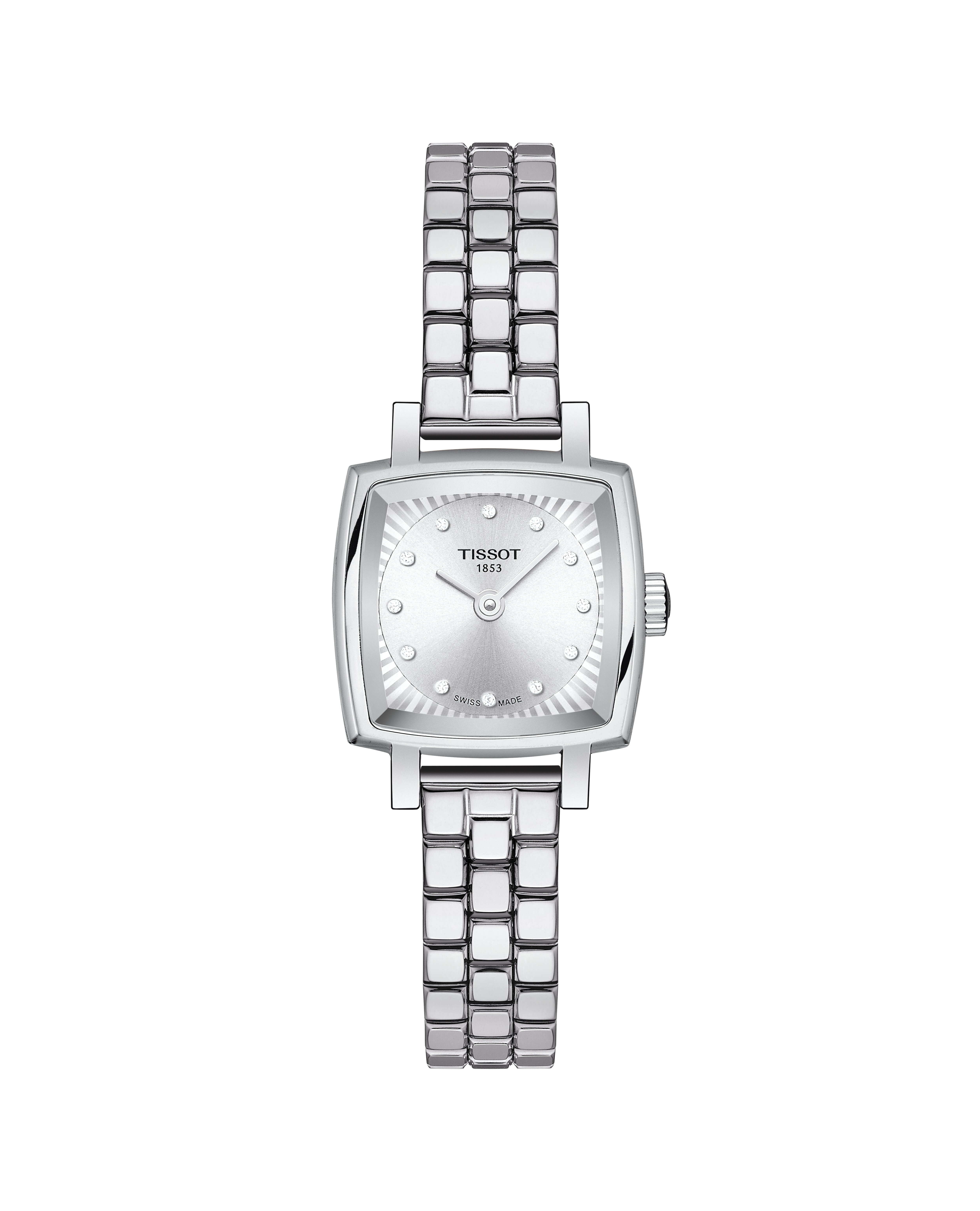 TISSOT LOVELY SQUARE